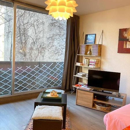 Le Studio Victoria I -Mon Desert Village -24M2 Nancy Eksteriør billede