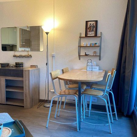 Le Studio Victoria I -Mon Desert Village -24M2 Nancy Eksteriør billede
