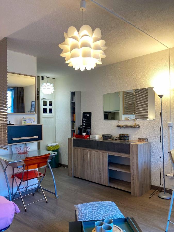 Le Studio Victoria I -Mon Desert Village -24M2 Nancy Eksteriør billede