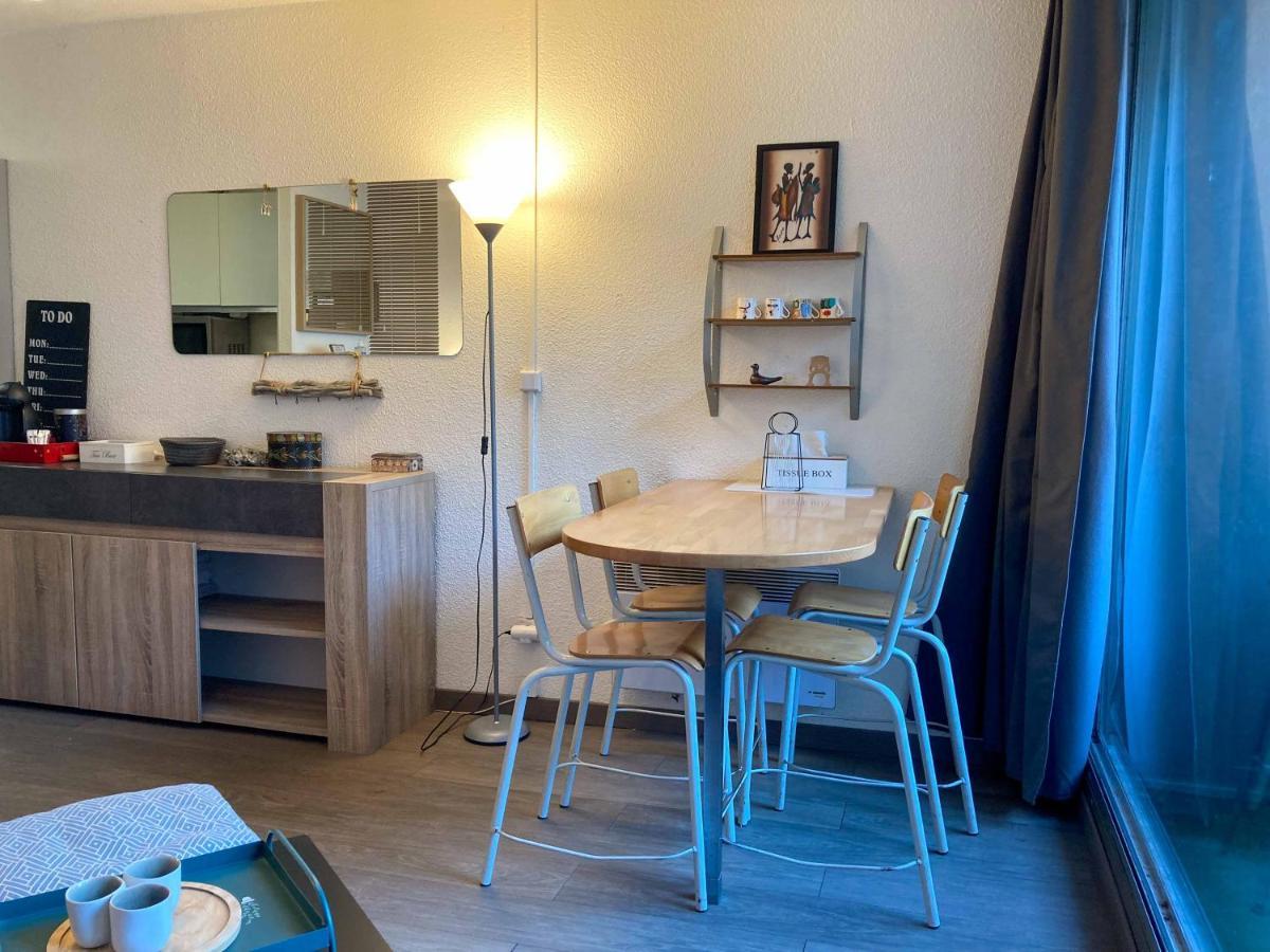 Le Studio Victoria I -Mon Desert Village -24M2 Nancy Eksteriør billede