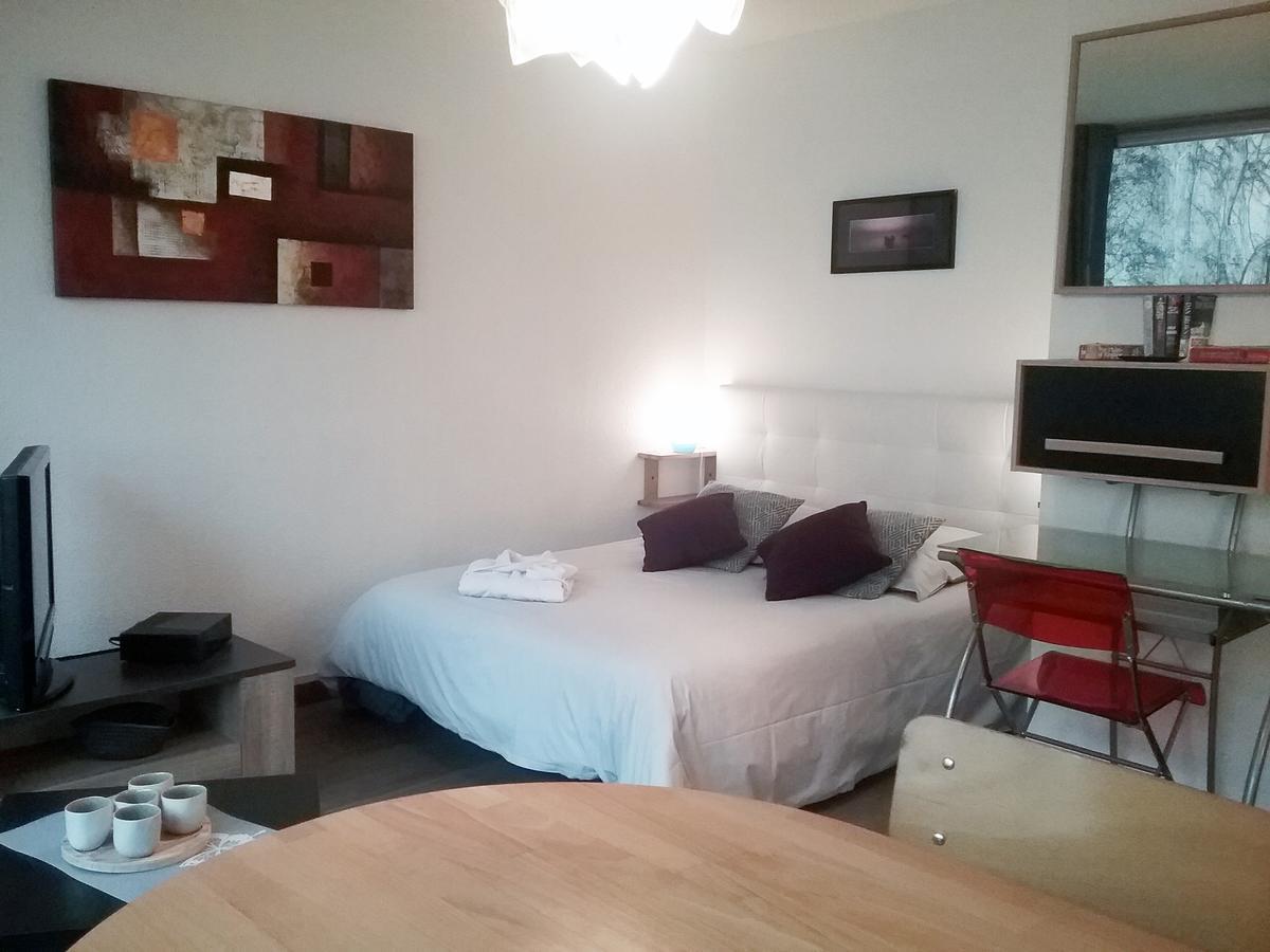 Le Studio Victoria I -Mon Desert Village -24M2 Nancy Eksteriør billede