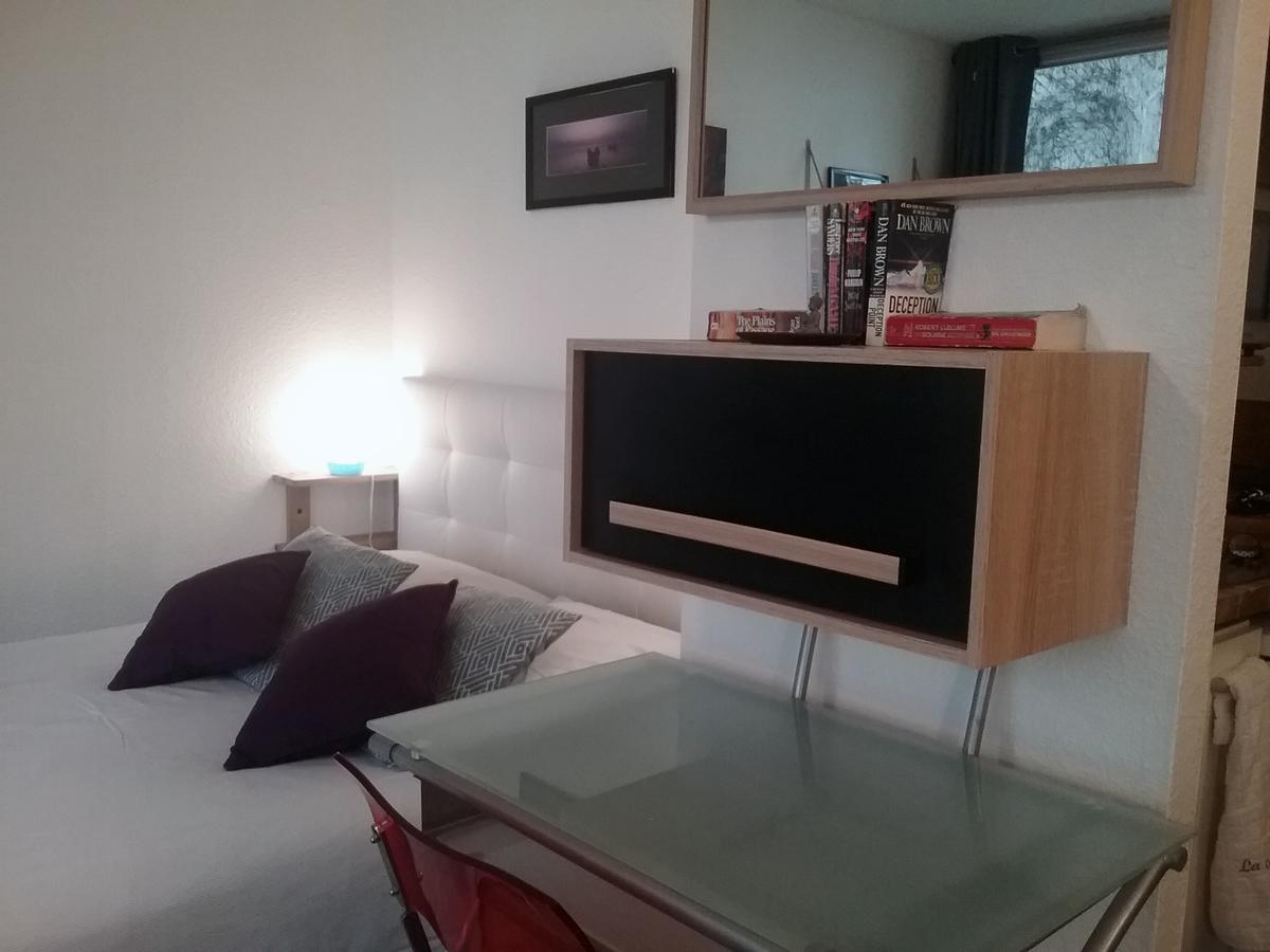 Le Studio Victoria I -Mon Desert Village -24M2 Nancy Eksteriør billede