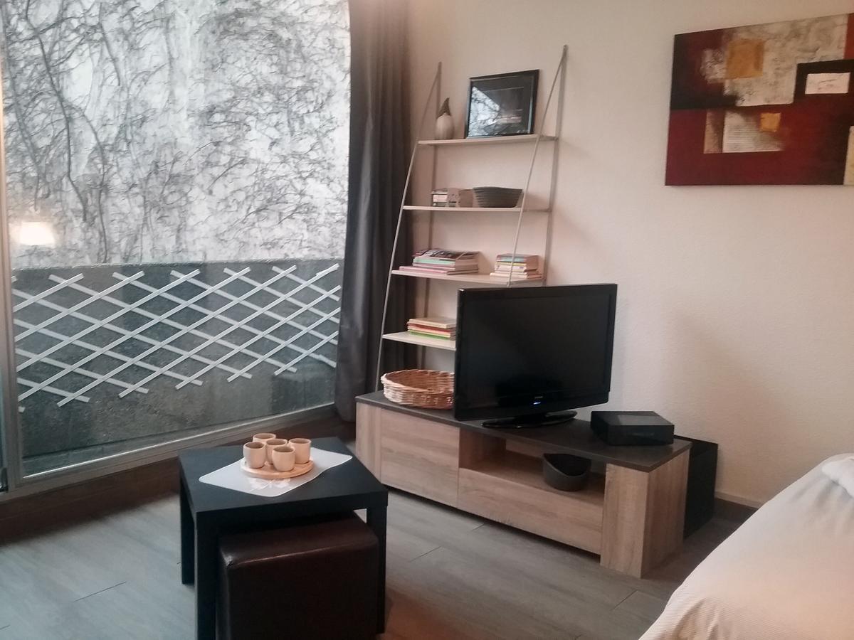 Le Studio Victoria I -Mon Desert Village -24M2 Nancy Eksteriør billede